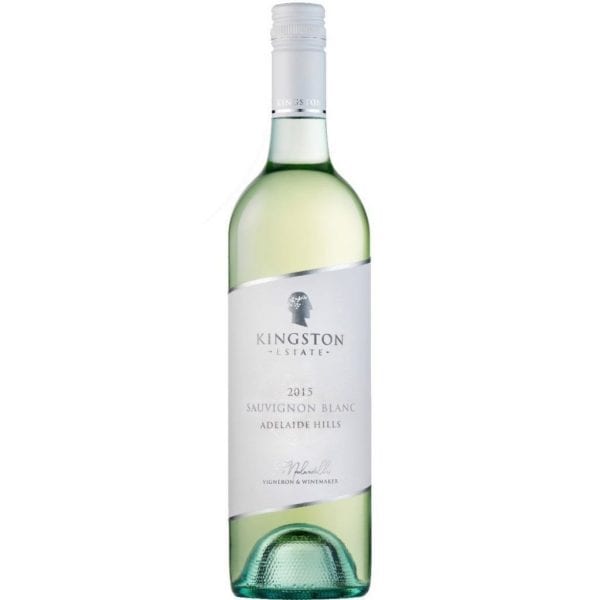 Kingston Estate Sauvignon Blanc