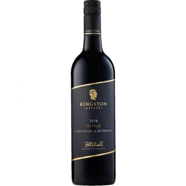 Kingston Estate Shiraz