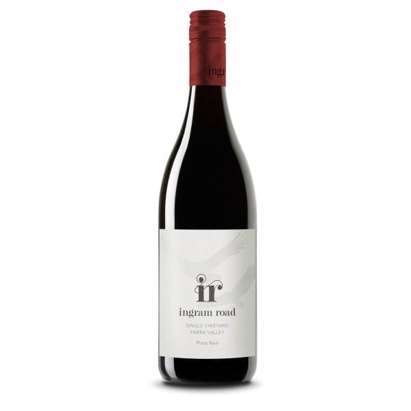 Ingram Road Pinot Noir