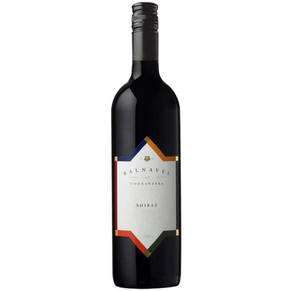 Balnaves Shiraz