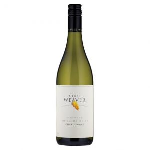 Geoff Weaver Chardonnay