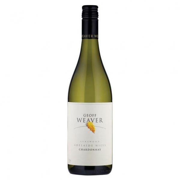 Geoff Weaver Chardonnay