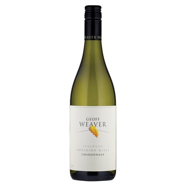 Geoff Weaver Chardonnay