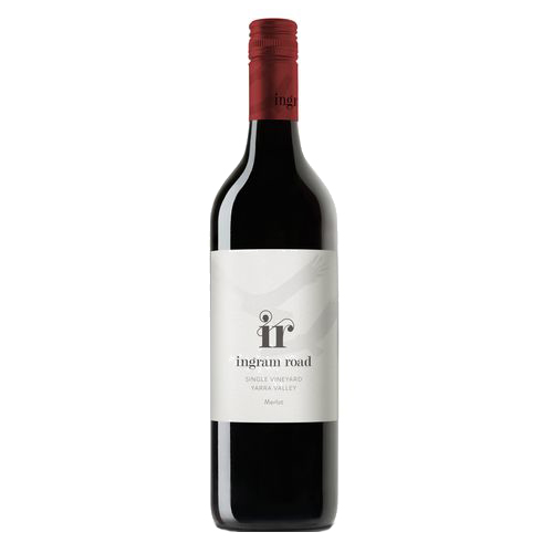 Ingram Road Merlot