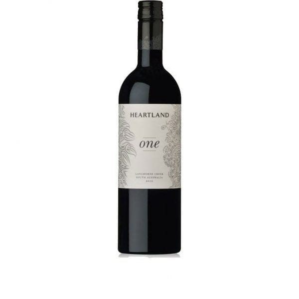 Heartland 'One' Cabernet Sauvignon Shiraz