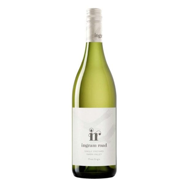 Ingram Road Pinot Grigio