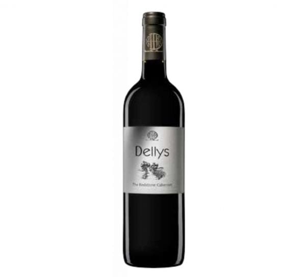 Dellys The Redstone Cabernet