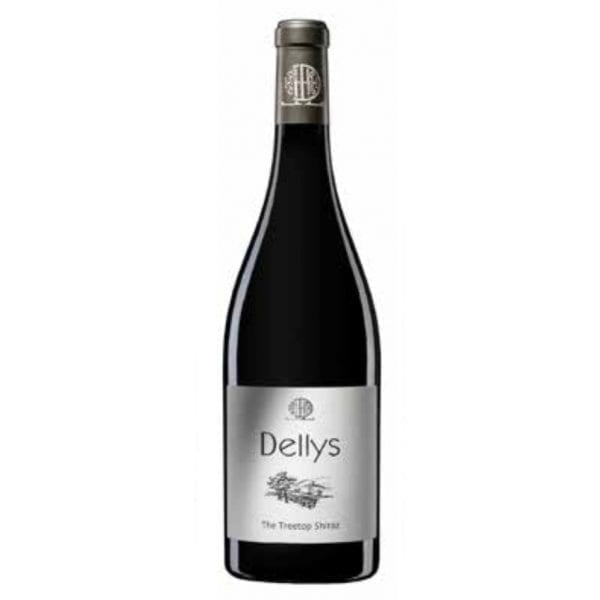 Dellys Treetop Shiraz