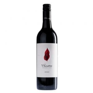 Flametree Margaret River Shiraz