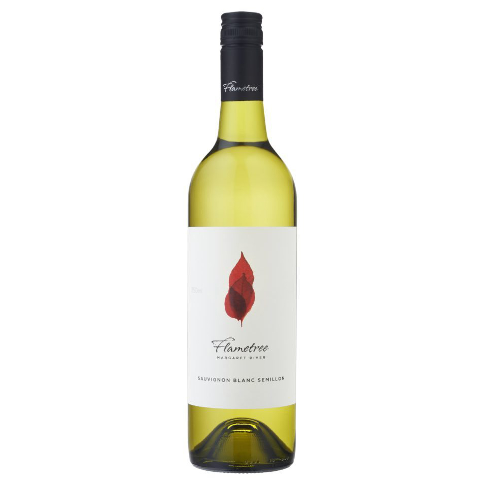 Flametree Sauvignon Blanc Semillon