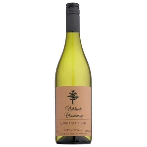 Ashbrook Estate Chardonnay