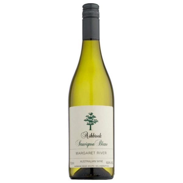 Ashbrook Estate Sauvignon Blanc Wine