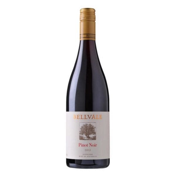 Bellvale Pinot Noir