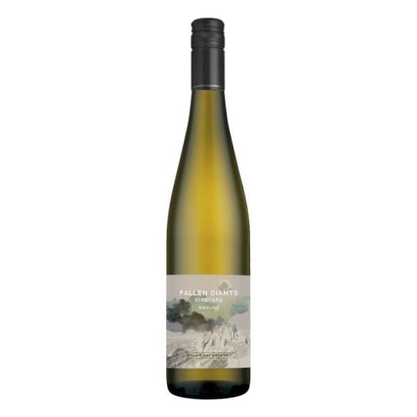 Halls Gap Estate Fallen Giants Vineyard Riesling