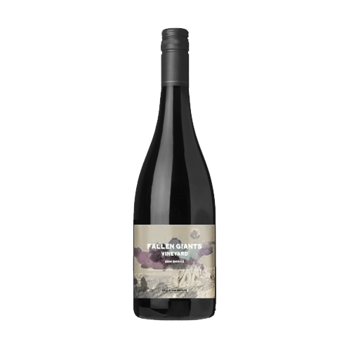 Halls Gap Estate Fallen Giants Vineyard Shiraz