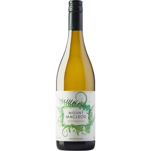 Mount Macleod Chardonnay