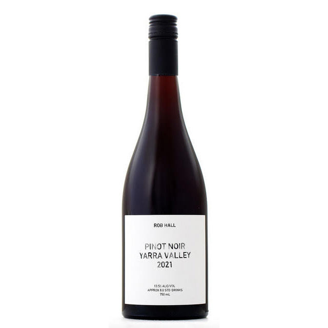 Rob Hall Pinot Noir 2024