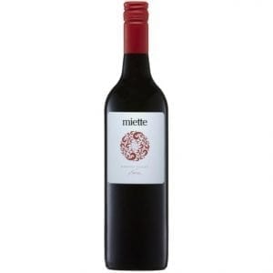 Spinifex Miette Shiraz