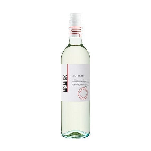 M Mick Pinot Grigio