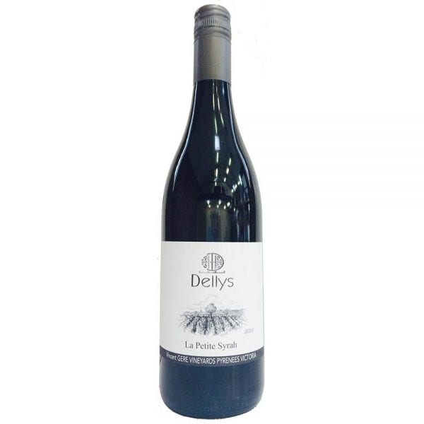 Dellys La Petite Syrah