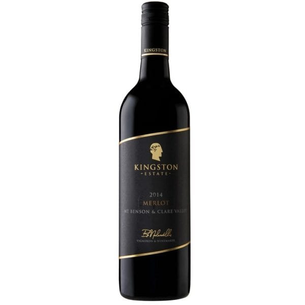 Kingston Estate Merlot