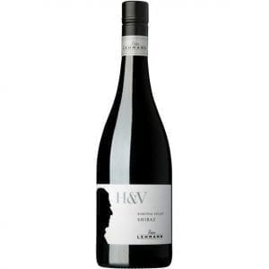 Peter Lehmann H&V Barossa Valley Shiraz 2013