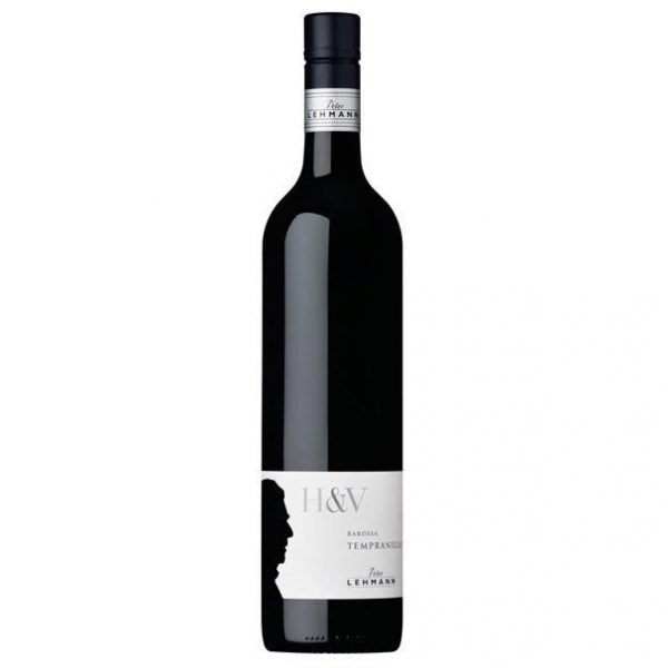 Peter Lehmann H&V Barossa Valley Tempranillo 2014