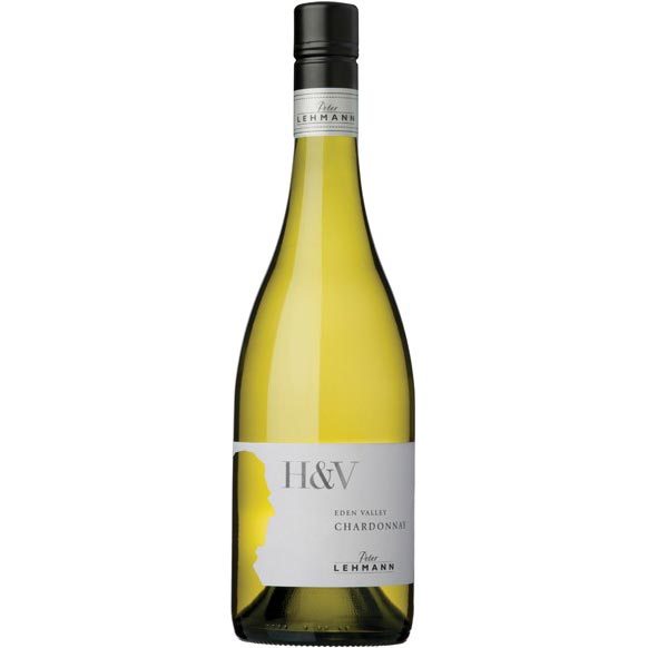 Peter Lehmann H&V Eden Valley Chardonnay 2013