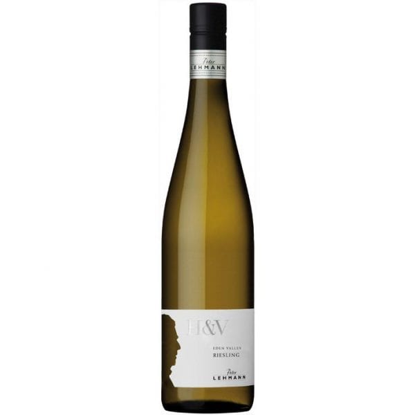 Peter Lehmann H&V Eden Valley Riesling 2015