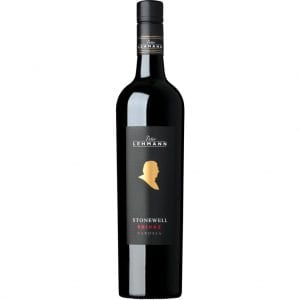 Peter Lehmann Stonewell Shiraz 2011