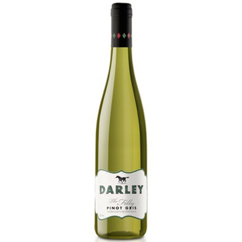 Darley The Filly Pinot Gris Darley The Filly Pinot Gris