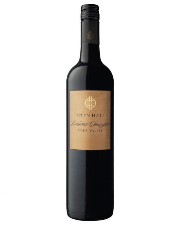 Eden Hall Block 3 Cabernet Sauvignon