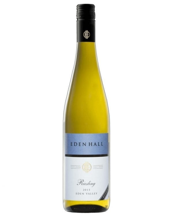 Eden Hall Reserve Riesling