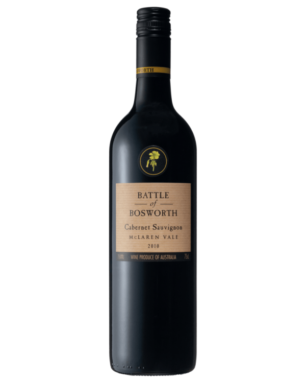 Battle of Bosworth Cabernet Sauvignon