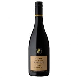 Battle of Bosworth Shiraz