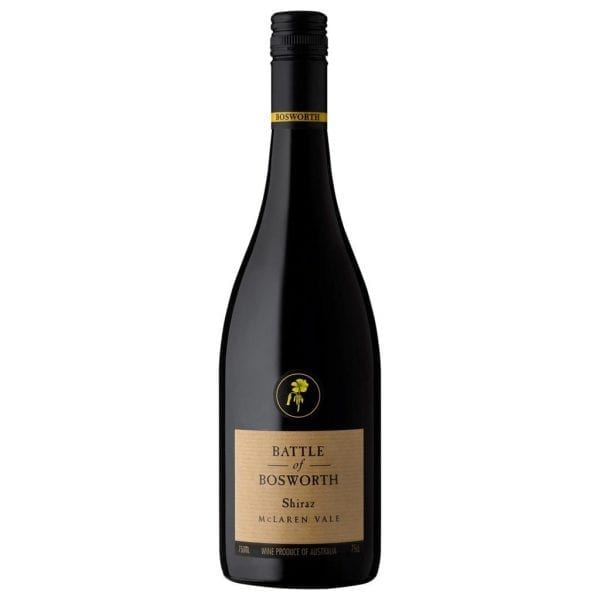 Battle of Bosworth Shiraz