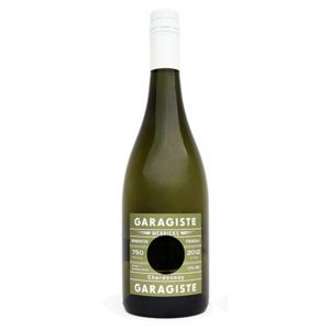 Garagiste Merricks Chardonnay