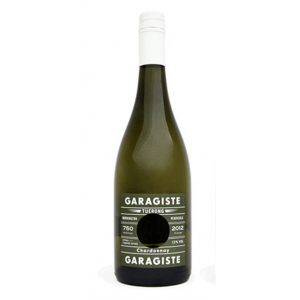 Garagiste Tuerong Chardonnay