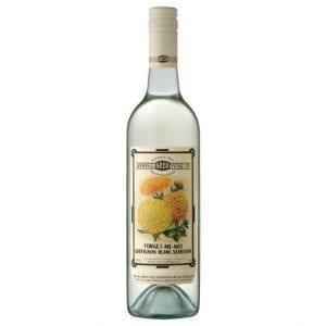 Spring Seed Forget Me Not Sauvignon Blanc Semillon