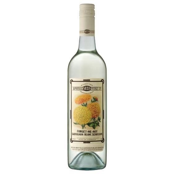 Spring Seed Forget Me Not Sauvignon Blanc Semillon