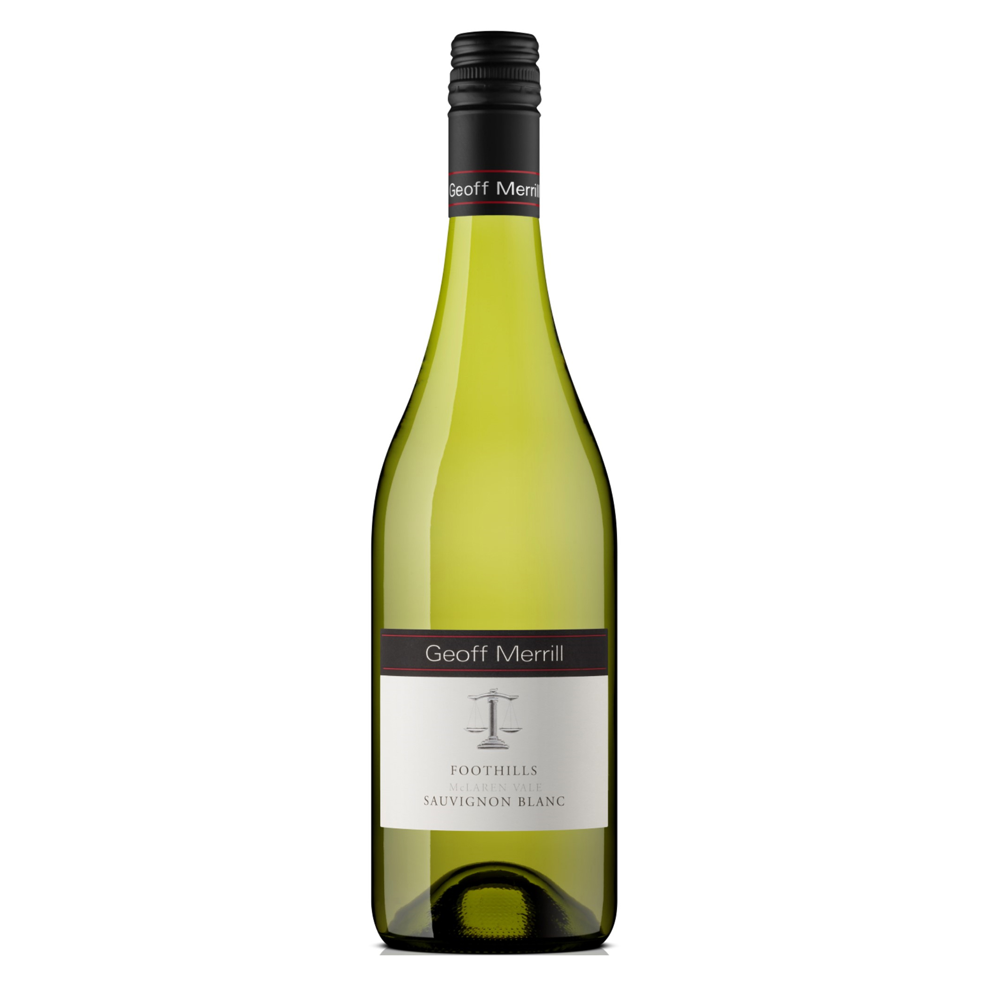 Geoff Merrill Foothills Sauvignon Blanc Geoff Merrill Foothills Sauvignon Blanc