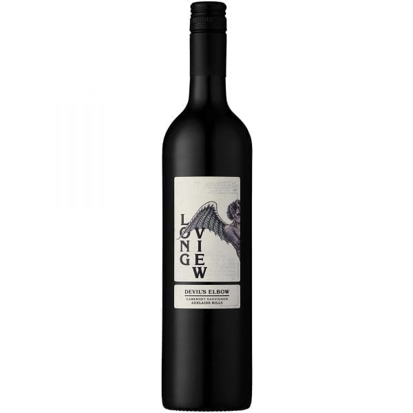 Longview Devil's Elbow Cabernet Sauvignon