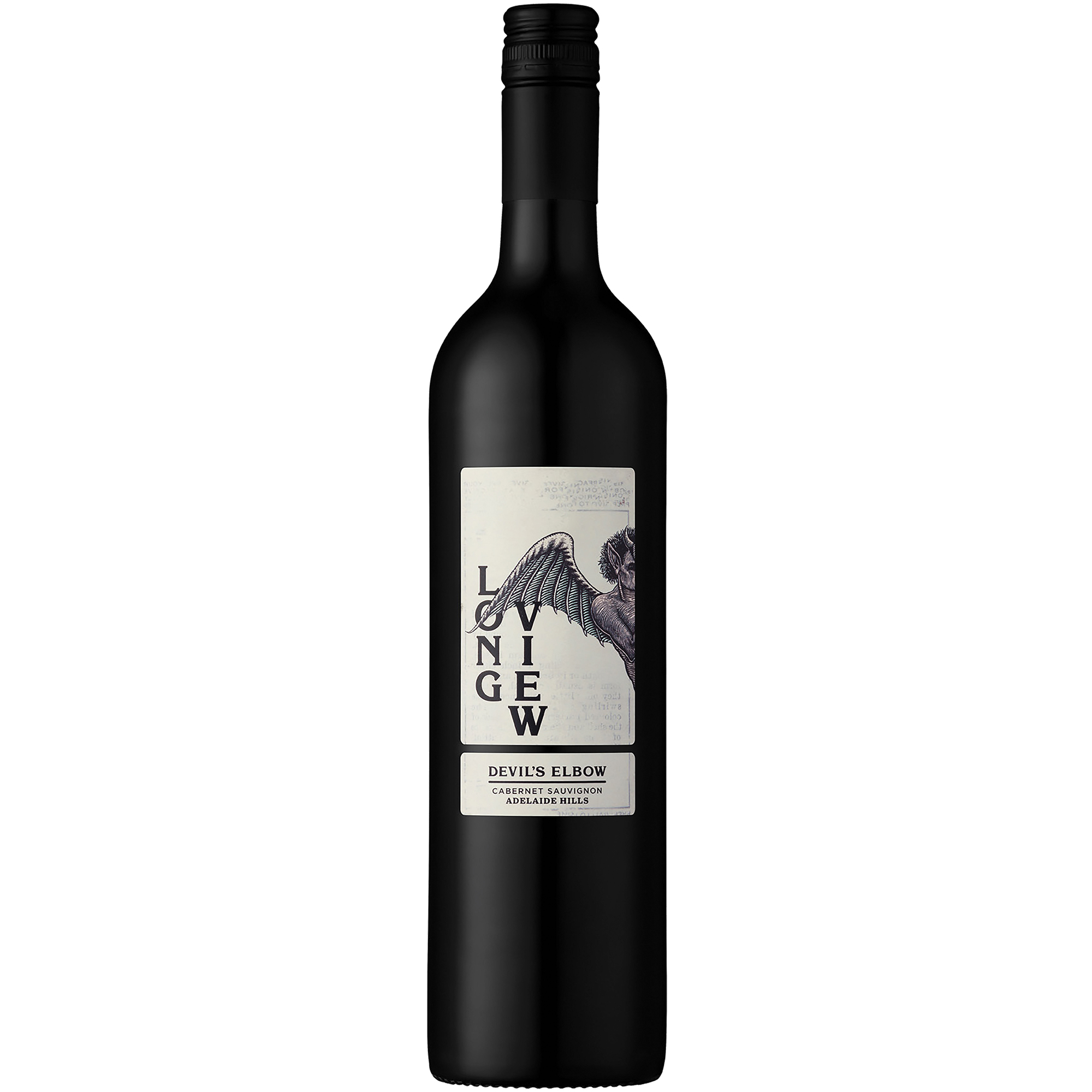 Longview Devil's Elbow Cabernet Sauvignon