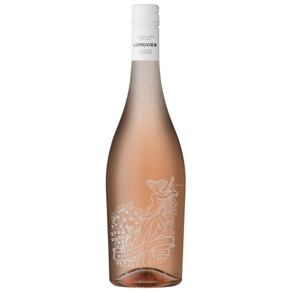 Longview Nebbiolo Rosato