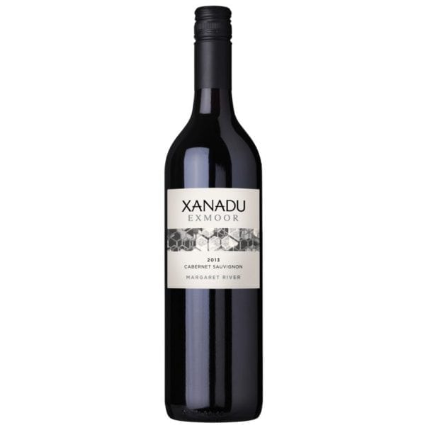 Xanadu Exmoor Cabernet Sauvignon 2017