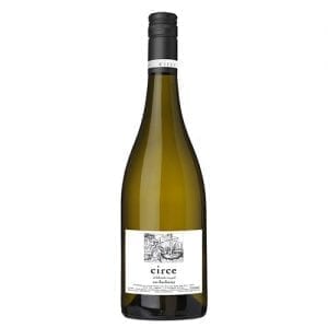 Circe Hillcrest Road Vineyard Chardonnay