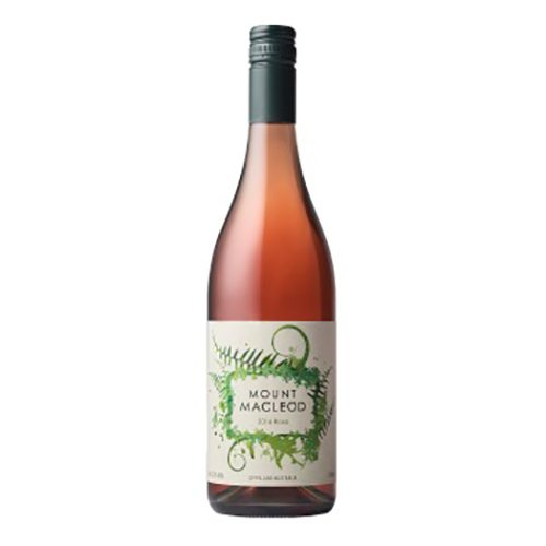 Mount Macleod Rose
