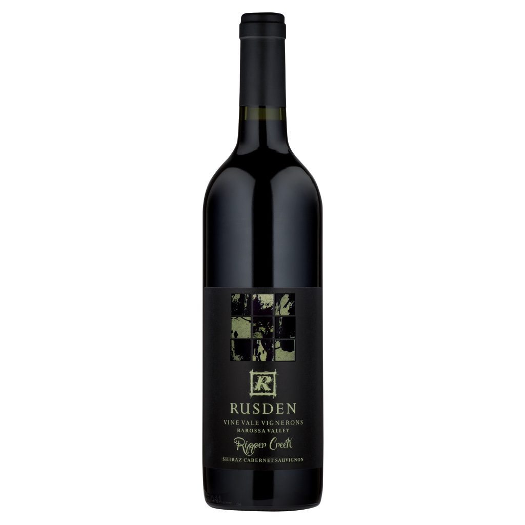 Rusden Ripper Creek Shiraz Cabernet