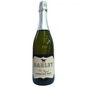 Darley The Foal Sparkling Brut NV