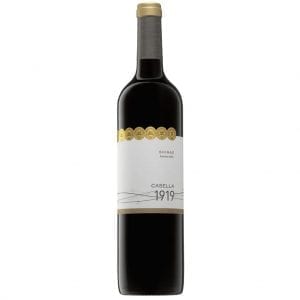 Cassella 1919 Shiraz